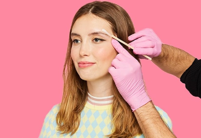 Browbar Benefit
